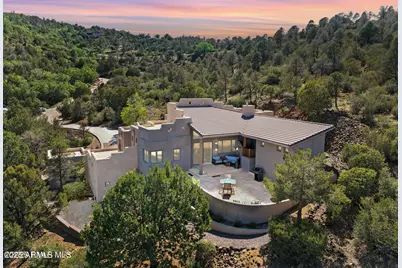 628 W Lee Boulevard, Prescott, AZ 86303 - Photo 3