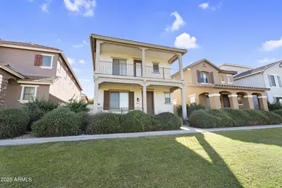 6813 S 7th Lane, Phoenix, AZ 85041 - Photo 1