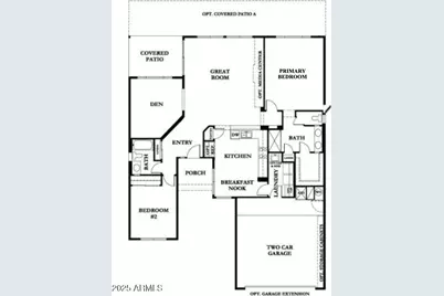 9847 E Stoney Vista Drive, Sun Lakes, AZ 85248 - Photo 21