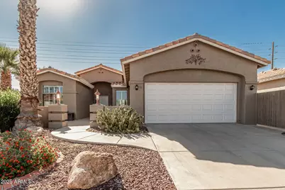 9847 E Stoney Vista Drive, Sun Lakes, AZ 85248 - Photo 1