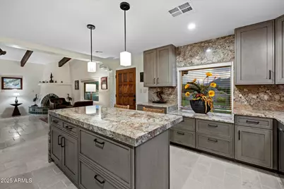 6040 E Fleming Springs Road, Cave Creek, AZ 85331 - Photo 7