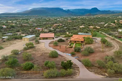 6040 E Fleming Springs Road, Cave Creek, AZ 85331 - Photo 39