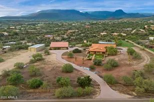 6040 E Fleming Springs Rd, Cave Creek, AZ 85331 - Photo 39