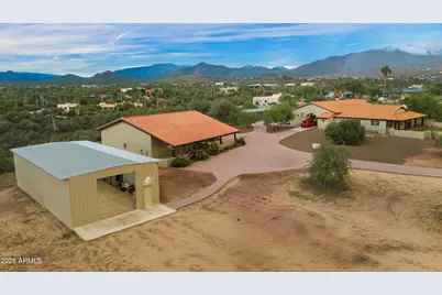 6040 E Fleming Springs Road, Cave Creek, AZ 85331 - Photo 3