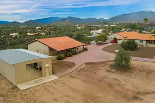 6040 E Fleming Springs Rd, Cave Creek, AZ 85331 - Photo 3
