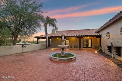 6040 E Fleming Springs Road, Cave Creek, AZ 85331 - Photo 33