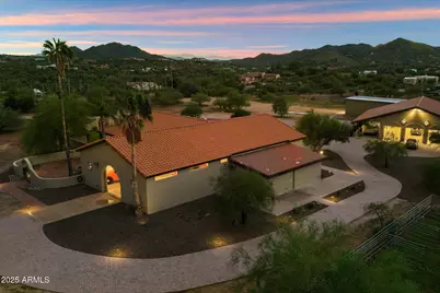 6040 E Fleming Springs Road, Cave Creek, AZ 85331 - Photo 37