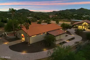 6040 E Fleming Springs Rd, Cave Creek, AZ 85331 - Photo 37