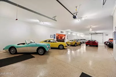 6040 E Fleming Springs Road, Cave Creek, AZ 85331 - Photo 19