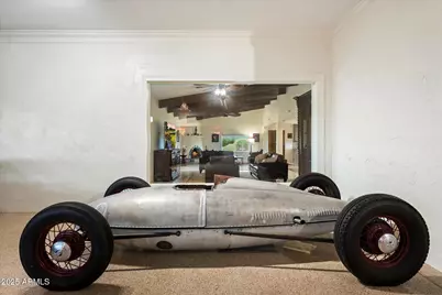 6040 E Fleming Springs Road, Cave Creek, AZ 85331 - Photo 13