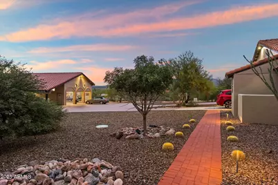 6040 E Fleming Springs Road, Cave Creek, AZ 85331 - Photo 31