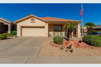 17606 W Wildberry Drive, Surprise, AZ 85374 - Photo 1