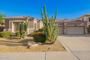 4046 E Woodstock Rd, Cave Creek, AZ 85331 - Photo 1