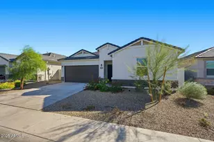 1139 W Sand Cyn Ct, Casa Grande, AZ 85122 - Photo 1