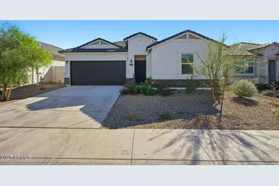 1139 W Sand Canyon Court, Casa Grande, AZ 85122 - Photo 1