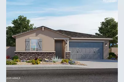 15988 W Desert Spoon Drive, Surprise, AZ 85379 - Photo 1