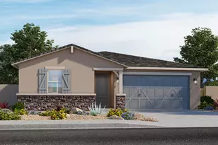 15988 W Desert Spoon Dr, Surprise, AZ 85379 - Photo 1