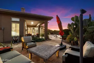 41318 N Club Pointe Dr, Anthem, AZ 85086 - Photo 45