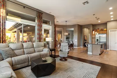 41318 N Club Pointe Drive, Anthem, AZ 85086 - Photo 11