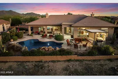 41318 N Club Pointe Drive, Anthem, AZ 85086 - Photo 47