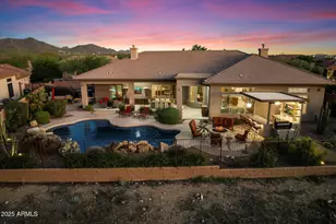 41318 N Club Pointe Dr, Anthem, AZ 85086 - Photo 47