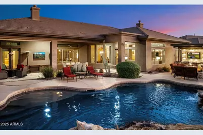 41318 N Club Pointe Drive, Anthem, AZ 85086 - Photo 49