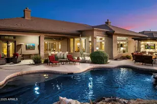 41318 N Club Pointe Dr, Anthem, AZ 85086 - Photo 49