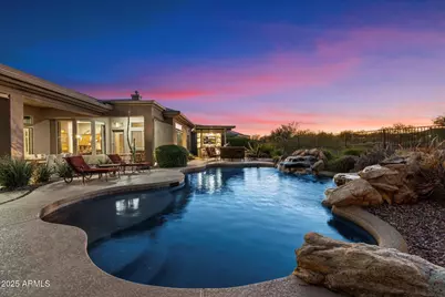 41318 N Club Pointe Drive, Anthem, AZ 85086 - Photo 3