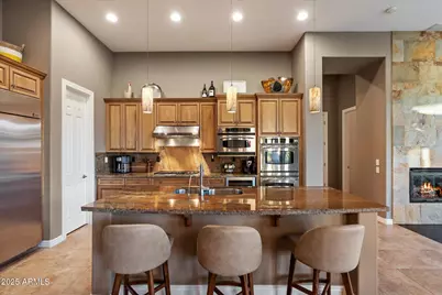 41318 N Club Pointe Drive, Anthem, AZ 85086 - Photo 19