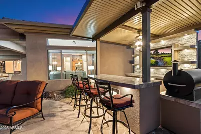 41318 N Club Pointe Drive, Anthem, AZ 85086 - Photo 41