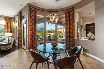 41318 N Club Pointe Drive, Anthem, AZ 85086 - Photo 23