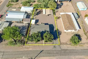 170 W Orange St, Roosevelt, AZ 85545 - Photo 7