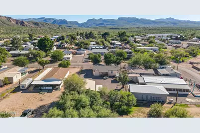 170 W Orange Street, Roosevelt, AZ 85545 - Photo 31