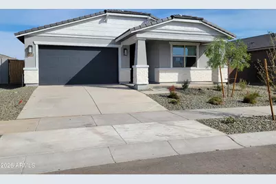 15990 W Desert Spoon Drive, Surprise, AZ 85379 - Photo 1