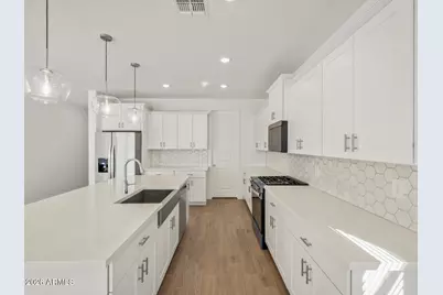 15990 W Desert Spoon Drive, Surprise, AZ 85379 - Photo 23