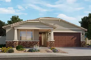 15990 W Desert Spoon Dr, Surprise, AZ 85379 - Photo 1