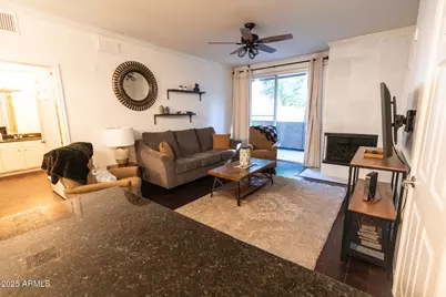 7009 E Acoma Drive #1063, Scottsdale, AZ 85254 - Photo 5