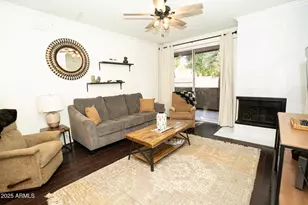 7009 E Acoma Dr, Scottsdale, AZ 85254 - Photo 1