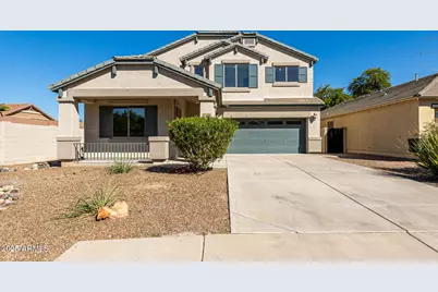 1148 E Angeline Avenue, San Tan Valley, AZ 85140 - Photo 1