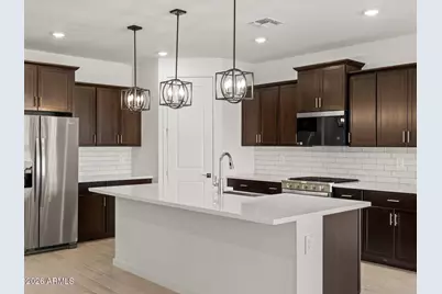 15992 W Desert Spoon Drive, Surprise, AZ 85379 - Photo 1