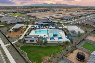 15992 W Desert Spoon Dr, Surprise, AZ 85379 - Photo 23