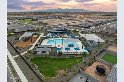 15985 W Desert Spoon Drive, Surprise, AZ 85379 - Photo 49