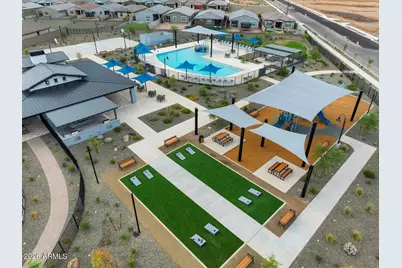 15985 W Desert Spoon Drive, Surprise, AZ 85379 - Photo 43