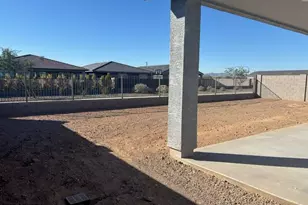 15985 W Desert Spoon Dr, Surprise, AZ 85379 - Photo 25