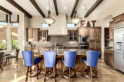 1856 N Atwood --, Mesa, AZ 85207 - Photo 15