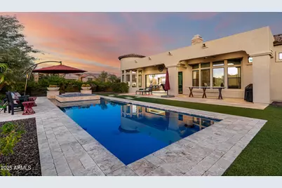 1856 N Atwood --, Mesa, AZ 85207 - Photo 33