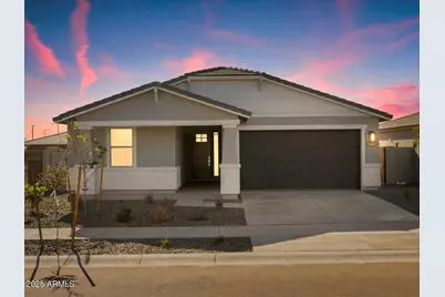 15981 W Desert Spoon Drive, Surprise, AZ 85379 - Photo 1