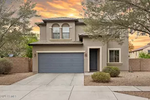 15758 W Cortez St, Surprise, AZ 85379 - Photo 1