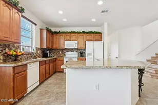 15758 W Cortez St, Surprise, AZ 85379 - Photo 3