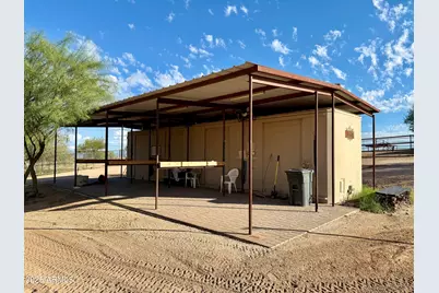 26646 N 148th Street, Scottsdale, AZ 85262 - Photo 33